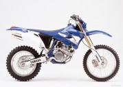 Yamaha WR450F